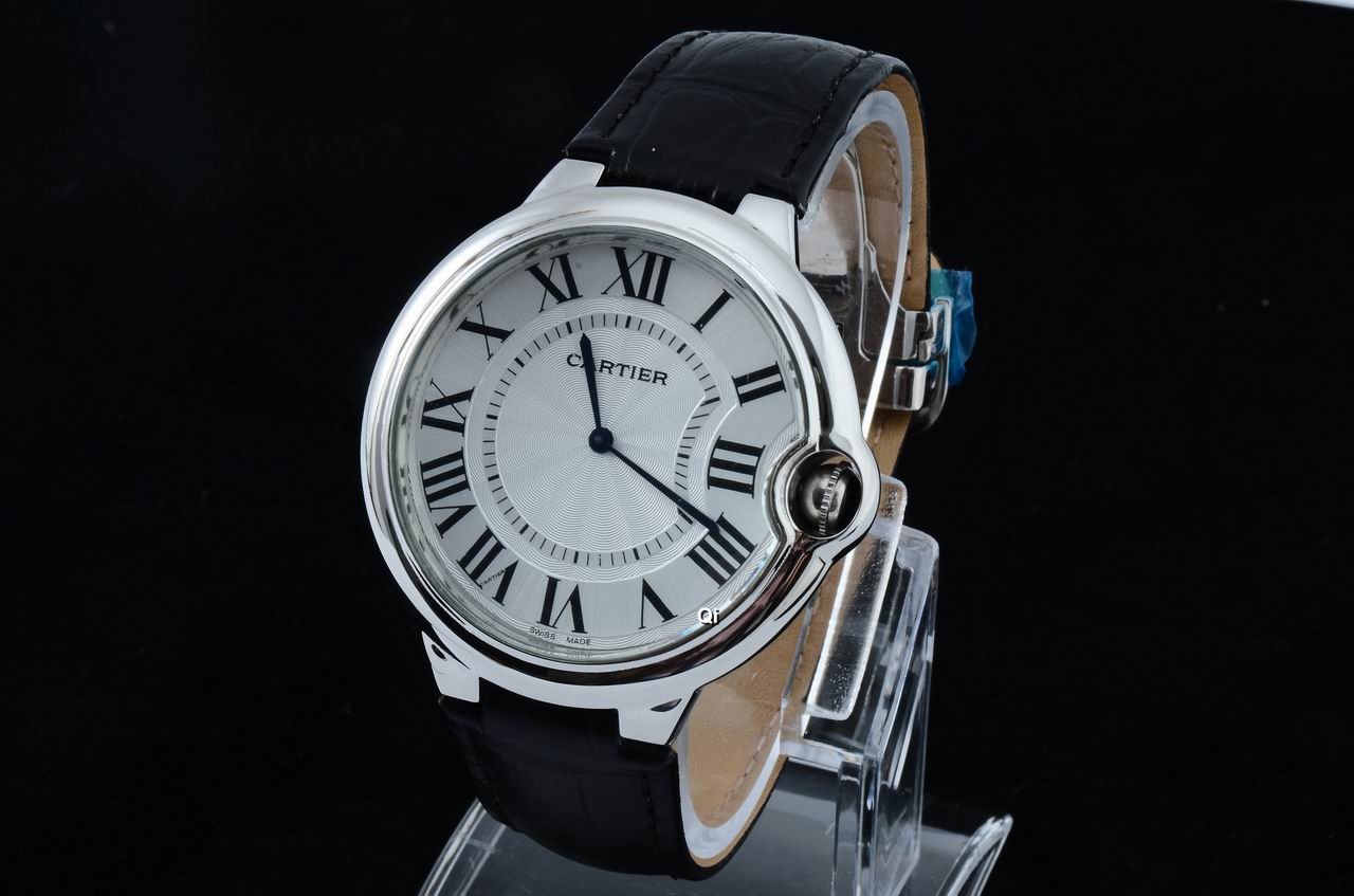 Cartier Watch 27